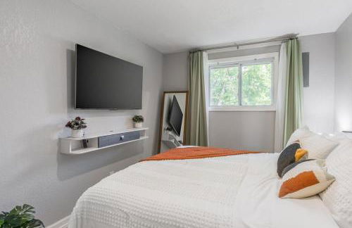 Escape to Bliss Relax in Cozy Style Spacious Suite with Two King Beds - Foto 18