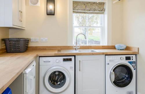 Broomrigg Farmhouse - Foto 19