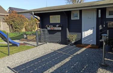 Ferienhaus kleines Ostseeglück - Foto 7