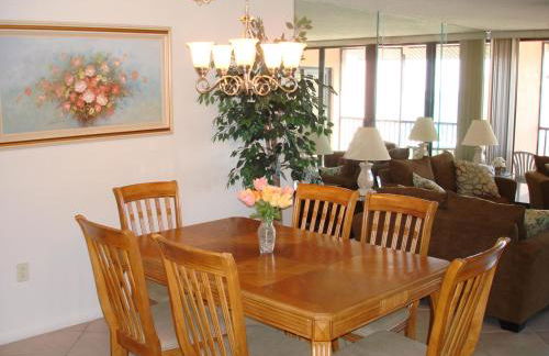 Siesta Breakers #603, Gulfside in Siesta Key, FL - Foto 29