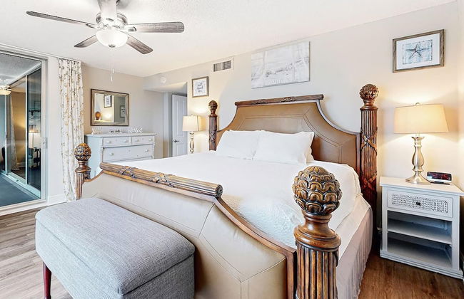 Shoreline Towers 3094 - Foto 3