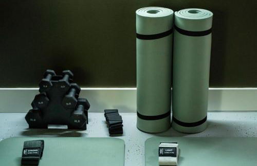 The Asheville Chalet - Foto 53