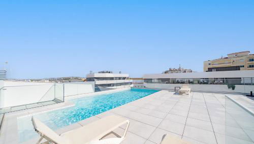 Lagos Modern 2 With Pool by Homing - Foto 3