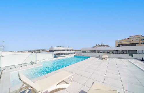 Lagos Modern 2 With Pool by Homing - Foto 4
