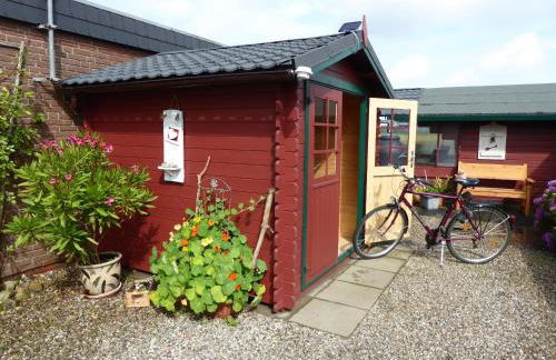 Ferienwohnung Sonne - Foto 27