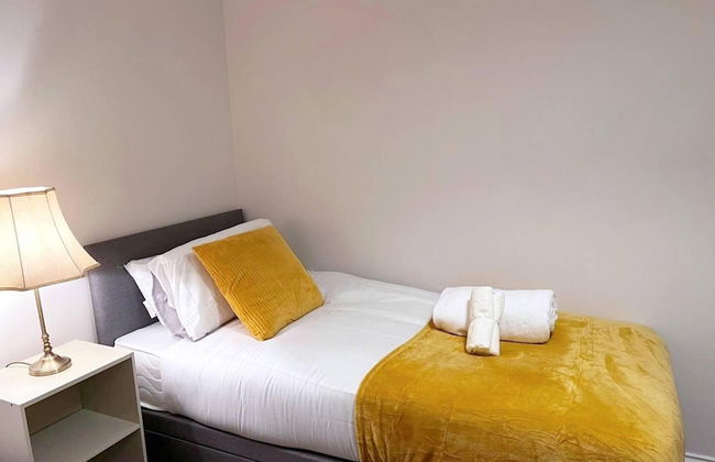 Comfy Stay East Dulwich - Close to Trendy Pubs - Foto 4