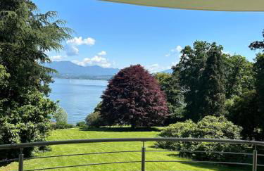 Villa overlooking Lake Maggiore with 3 suites - Foto 8