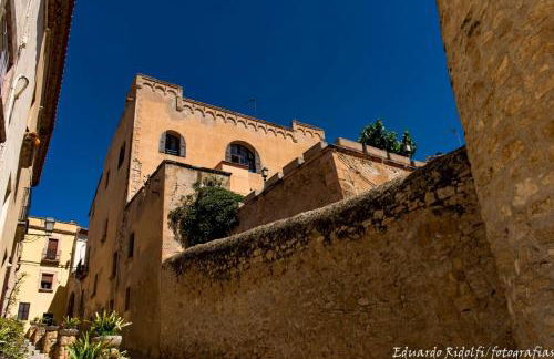 Casa L´Augusta II, Casa sobre el mar en Altafulla - Foto 52