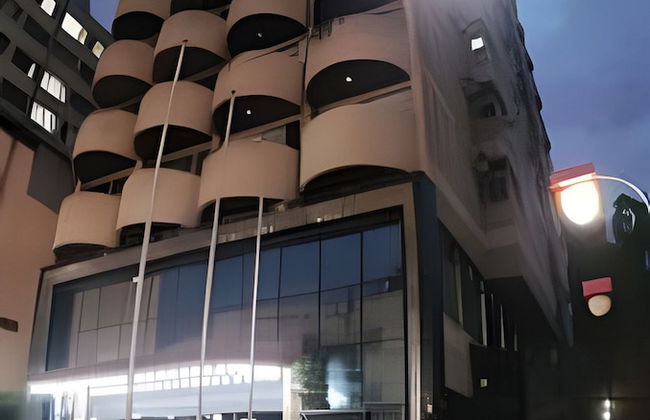 APARTAMENTO MEU LAR LIBERDADE SP - Photo 43