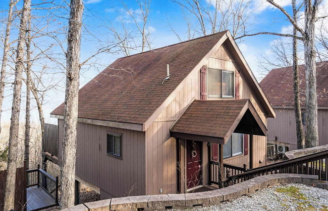 Skipjack Cottage Branson - Photo 19