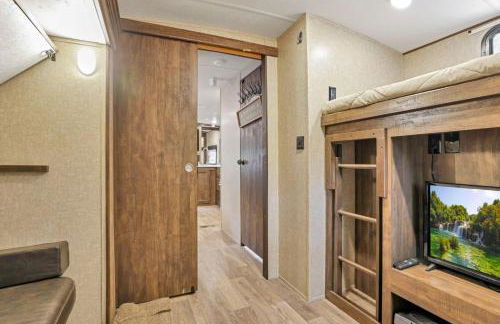 Chestnut Camper - Foto 37