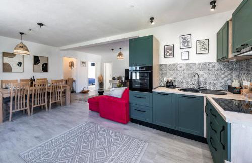 Holiday Home Maribu - Foto 30