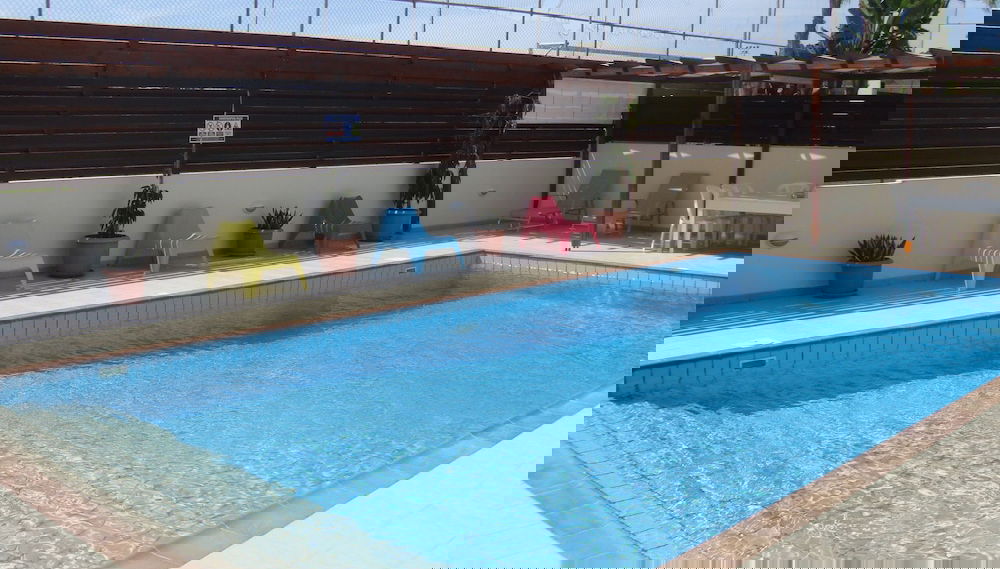 Athena Villa - Foto 1, Imagen principal