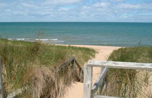 Cabin Surrounded by Sublime Nature near Lake Huron, Michigan - Foto 6