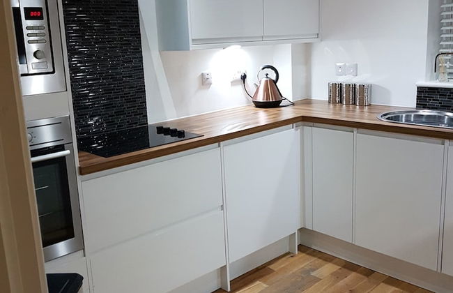 Langley Cottage - Foto 7