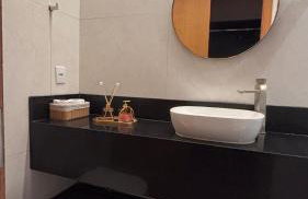 Suite 1 quarto Camburi - Foto 5