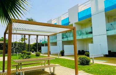 Vespucci Apartments Torre Lapillo - Foto 37