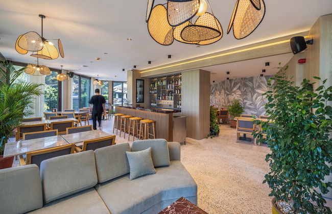 Club Aquarium - Photo 3