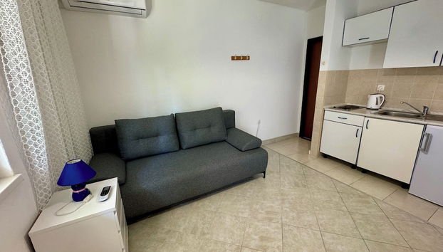 Apartment Kristina 2 - Foto 5, Interior