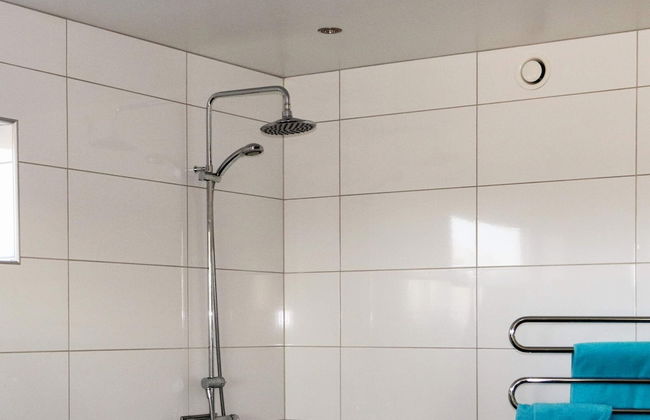 10 Person Holiday Home in Bua - Photo 16