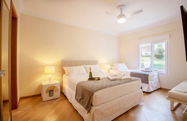 Residencial Chateau du Loire - Photo 2