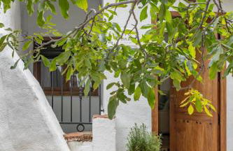 Apartamentos turísticos EL PATIO DEL NOGAL - Photo 56