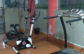 Apartamento Teresópolis alto - Foto 44