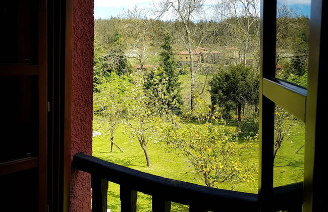 Amaicha Apartamentos Rurales - Photo 21