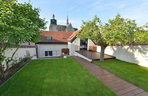 Maison entièrement rénové de 4 pièces - Foto 1