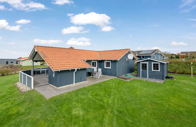 "Loviisa" - 300m to the fjord - Foto 1