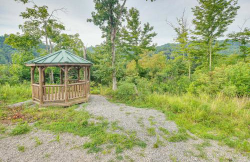 Hike and Fish! Cabin Near Hocking Hills State Park - Foto 24