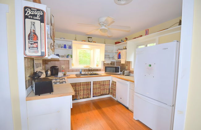 Above Sleepy Hollow - A Hidden Getaway - Foto 7