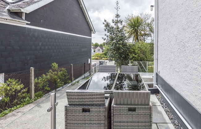 Mayfield House - 4 Bedroom House - Tenby - Foto 54