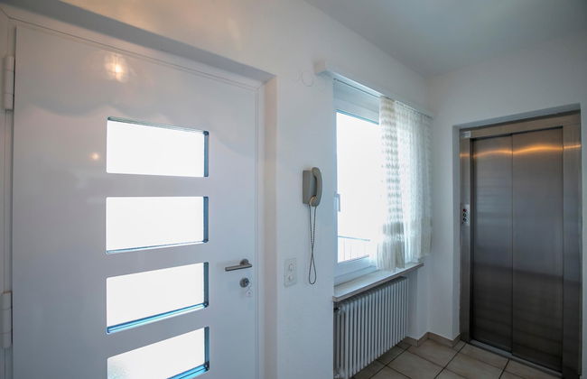 Bellevue Apartment in Porto Ronco Ascona - Foto 19