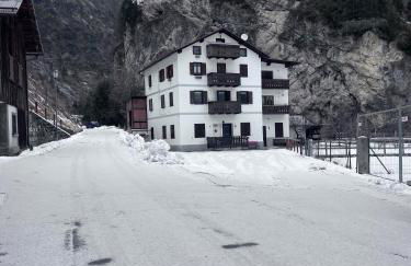 Casa di Charme sul Civetta Dolomiti - Foto 8