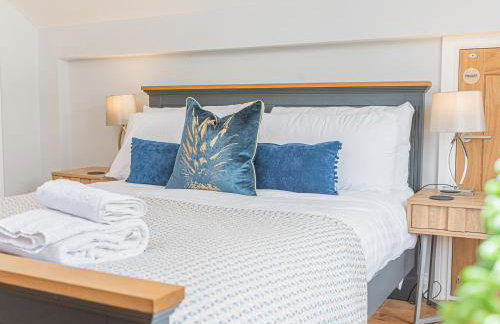 Cedar Wood Coniston - Foto 16