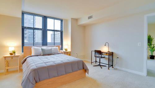 Pentagon City Comfort Modern Stay - Foto 3