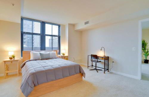 Pentagon City Comfort Modern Stay - Foto 3