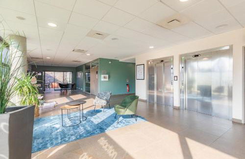 Appart'City Confort Rennes – Cesson Sévigné - Foto 60