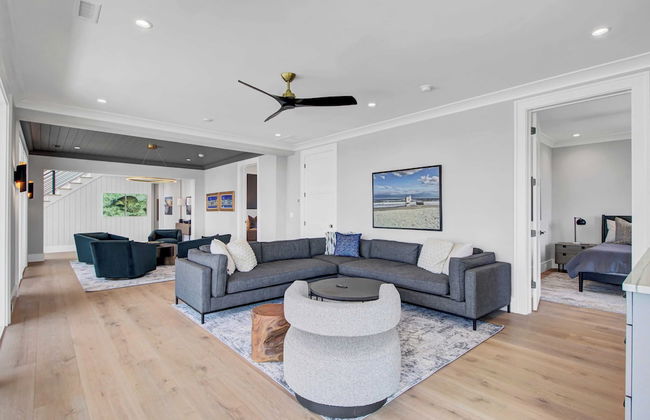 3 47th Avenue by Avantstay Oceanfront + Private Pool + View - Foto 34