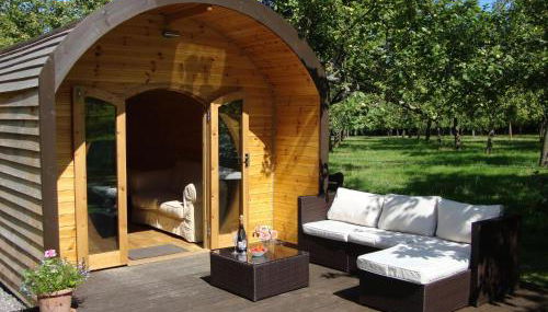 Orchard Farm Luxury Glamping and Campsite - Foto 5