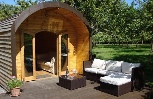 Orchard Farm Luxury Glamping and Campsite - Photo 5