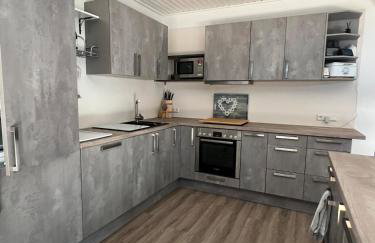 Idyllisches Ferienhaus im Grünen mit Fernblick - Foto 37