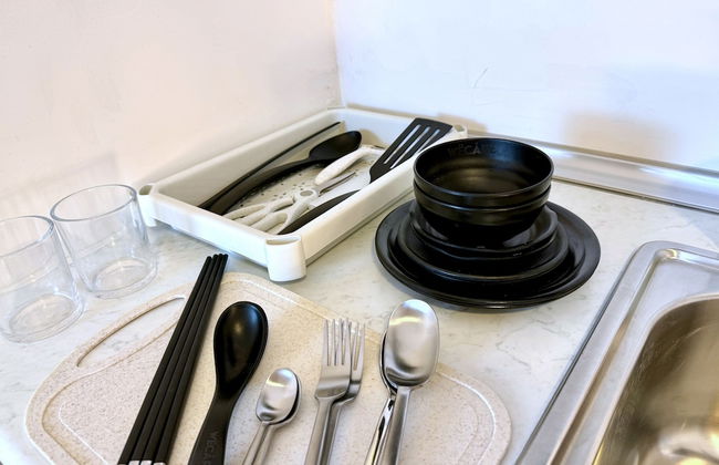 Edumetro Suites USJ1 Subang Jaya - Foto 80