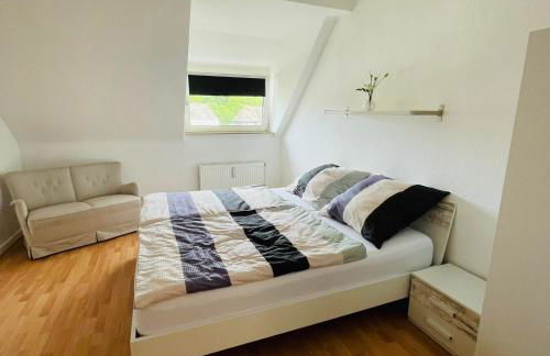 Nette Kuschelige Wohnung 2 - Foto 9