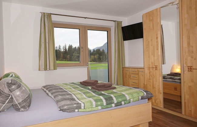 Chalet in Kaltenbach Near Ski Lift - Foto 5