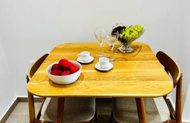 Nostos Suites Kamari - Foto 47