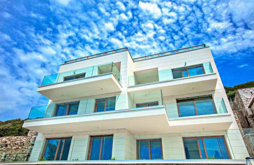 Villa Malo More - Foto 87