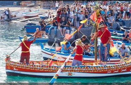 La Petite Maison - Foto 55