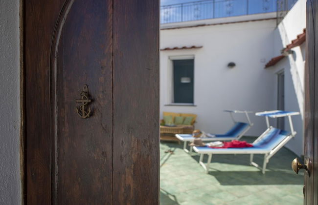 Casa Punta Paradiso - Romantic Seaside Retreat - Foto 20